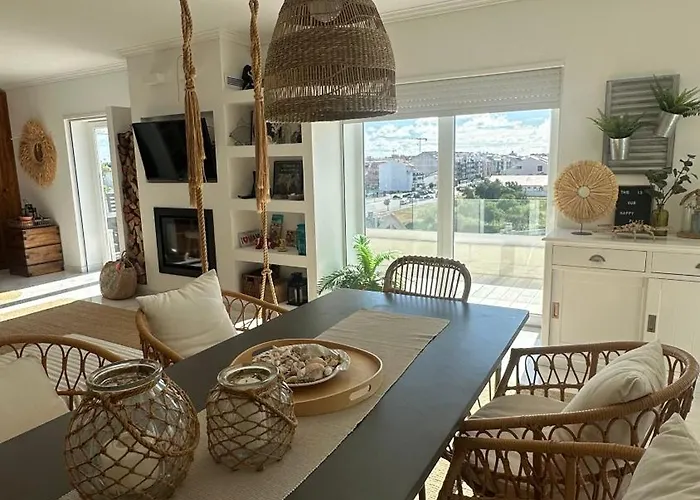 Da Barra Sweet 公寓 *