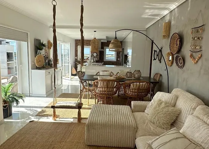 Da Barra Sweet Lejlighed