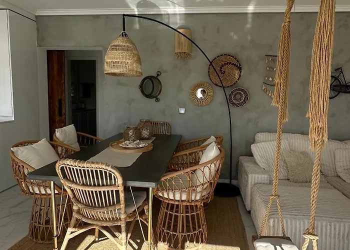 Lejlighed Da Barra Sweet Gafanha da Nazaré