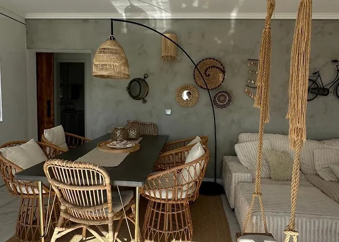 Lejlighed Da Barra Sweet *