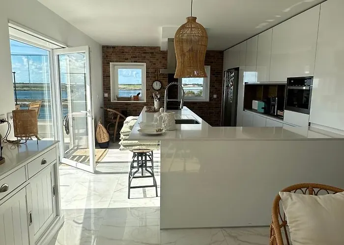 公寓 Da Barra Sweet