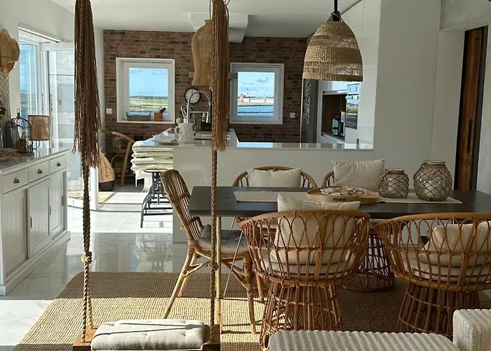 Da Barra Sweet Lejlighed Gafanha da Nazaré