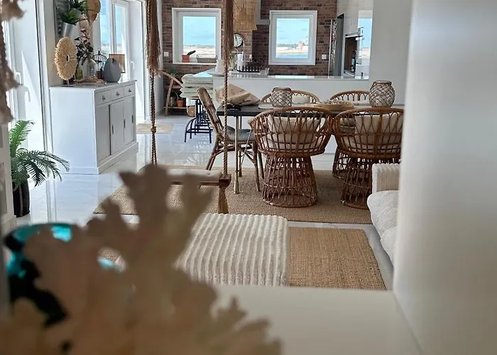 Da Barra Sweet Lejlighed