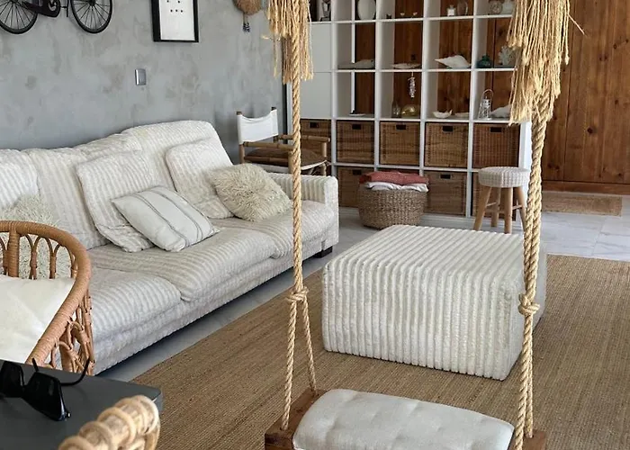 Da Barra Sweet * 噶凡哈达纳扎雷