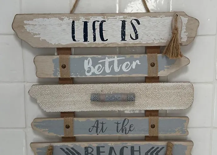 公寓 Da Barra Sweet