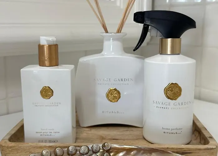 Da Barra Sweet Lejlighed