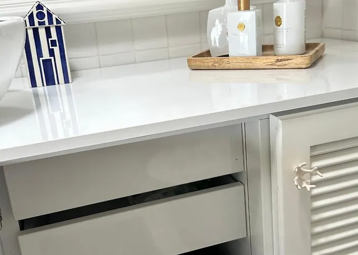 公寓 Da Barra Sweet 噶凡哈达纳扎雷