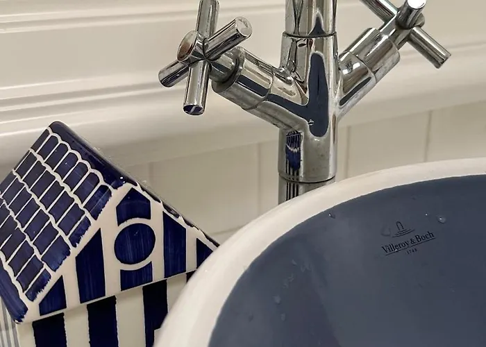 公寓 Da Barra Sweet