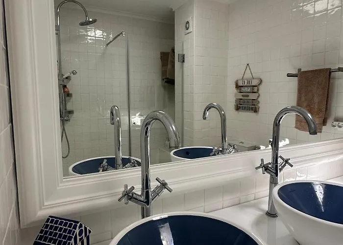 Lejlighed Da Barra Sweet