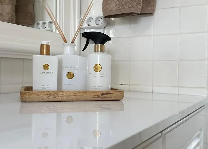 Da Barra Sweet 噶凡哈达纳扎雷