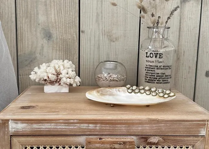 公寓 Da Barra Sweet