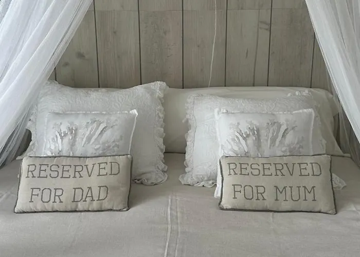 Da Barra Sweet 公寓