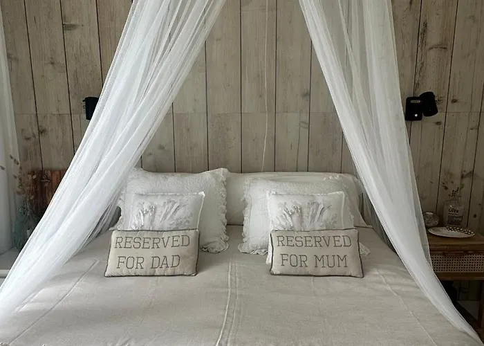 公寓 Da Barra Sweet 噶凡哈达纳扎雷