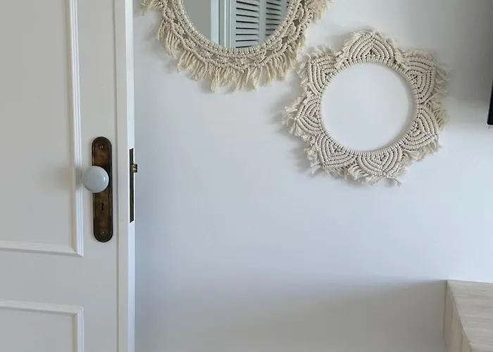 Da Barra Sweet * Gafanha da Nazaré