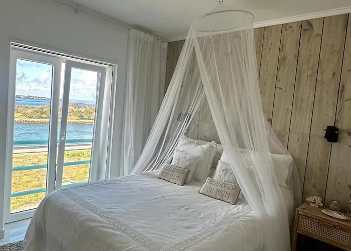 公寓 Da Barra Sweet