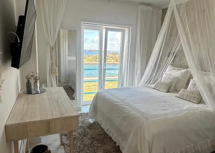 公寓 Da Barra Sweet 噶凡哈达纳扎雷