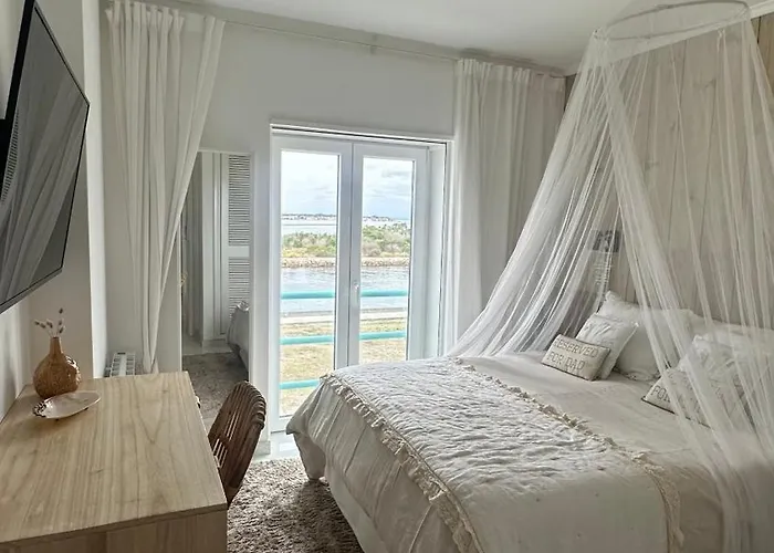 Da Barra Sweet 公寓 *