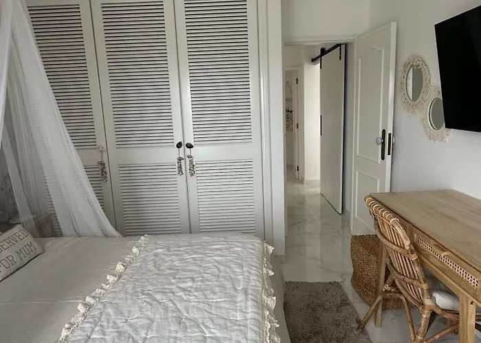 Da Barra Sweet 公寓 *