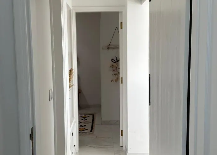 公寓 Da Barra Sweet 噶凡哈达纳扎雷