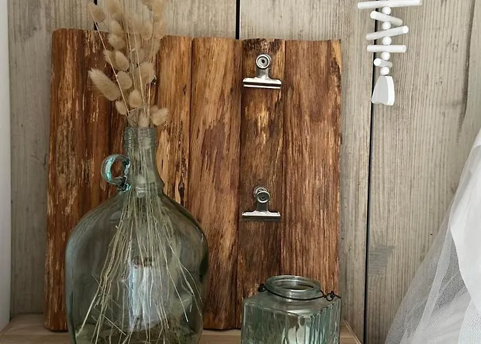 Da Barra Sweet 公寓