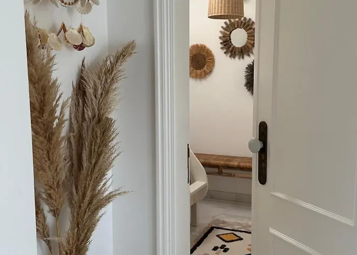 公寓 Da Barra Sweet 噶凡哈达纳扎雷