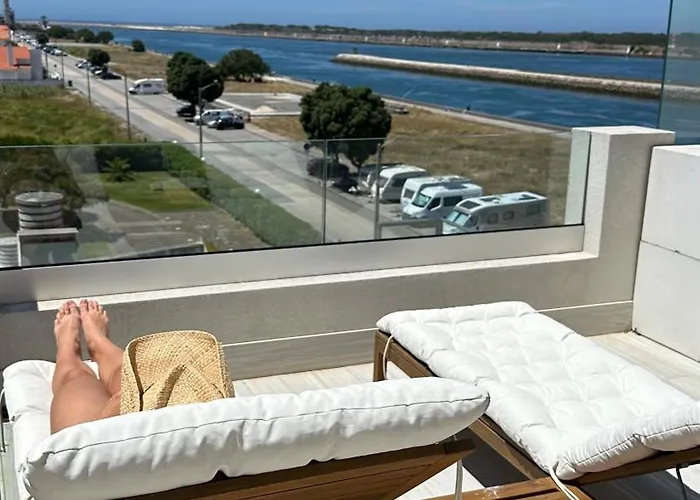 Da Barra Sweet 公寓 *