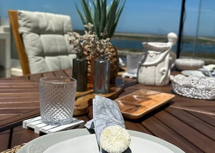 Da Barra Sweet 公寓