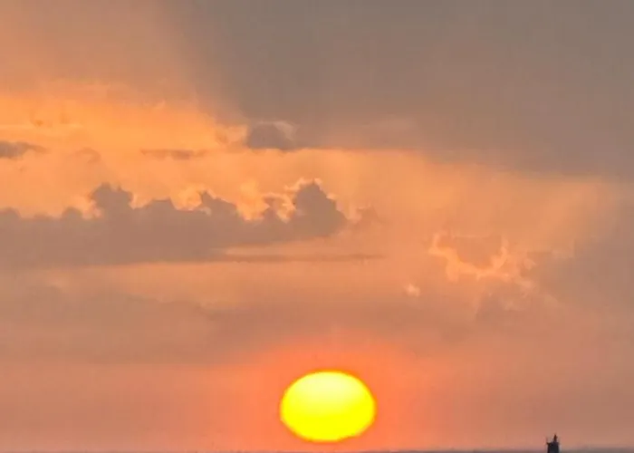 Lejlighed Da Barra Sweet Gafanha da Nazaré