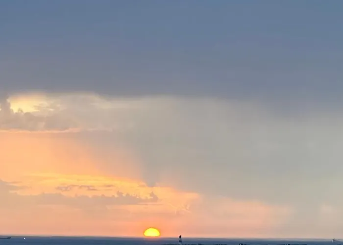 Da Barra Sweet 公寓