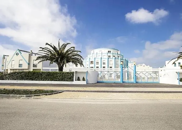 Da Barra Sweet 公寓 *