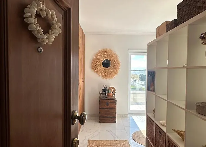 Da Barra Sweet 公寓