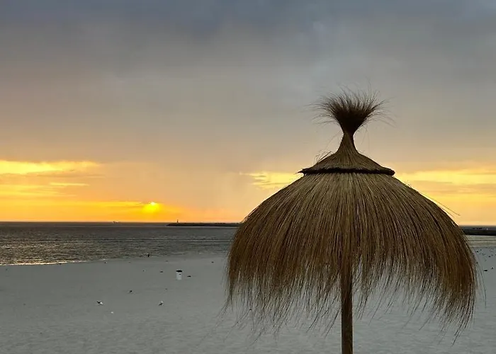 Da Barra Sweet 公寓 噶凡哈达纳扎雷