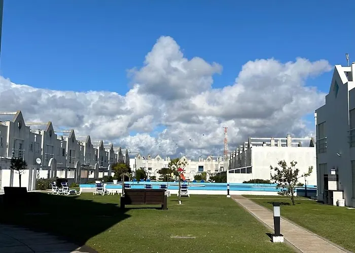 Da Barra Sweet 公寓