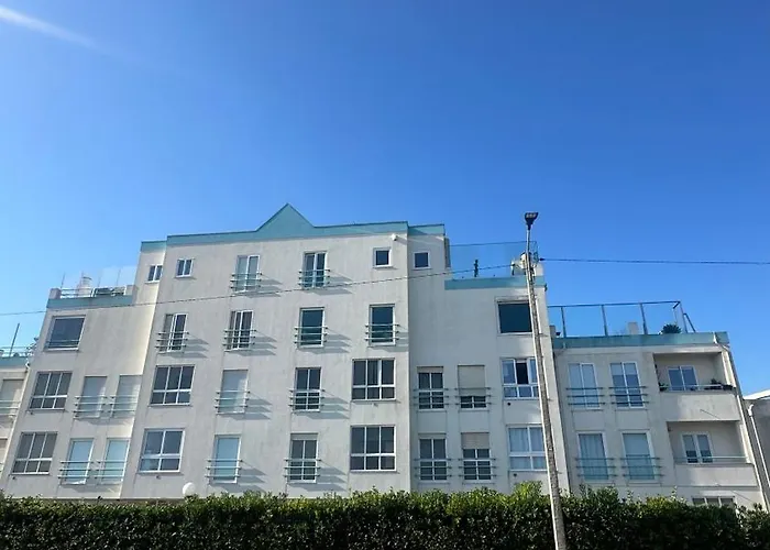 Da Barra Sweet 公寓 噶凡哈达纳扎雷