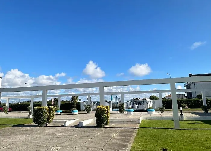 公寓 Da Barra Sweet 噶凡哈达纳扎雷