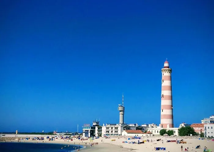 Da Barra Sweet 公寓