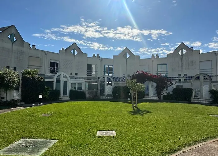 公寓 Da Barra Sweet 噶凡哈达纳扎雷